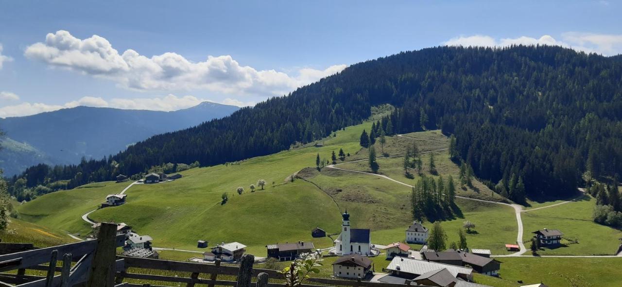 Traditionsgasthof Sollererwirt Thierbach Zewnętrze zdjęcie