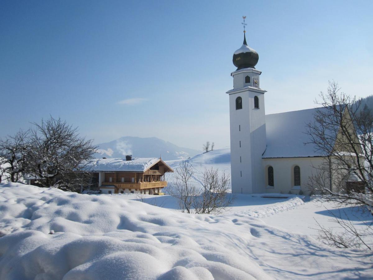 Traditionsgasthof Sollererwirt Thierbach Zewnętrze zdjęcie