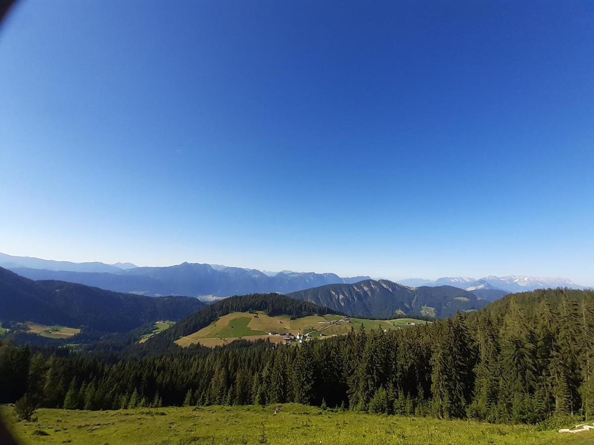Traditionsgasthof Sollererwirt Thierbach Zewnętrze zdjęcie